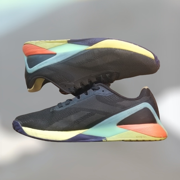 Reebok Nano X1 Mens Size 11 - Picture 1 of 9